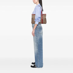 Zucchino Canvas Tote