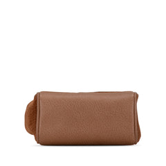 Mini Bamboo Suede Satchel_3