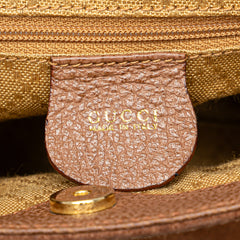 Mini Bamboo Suede Satchel_5