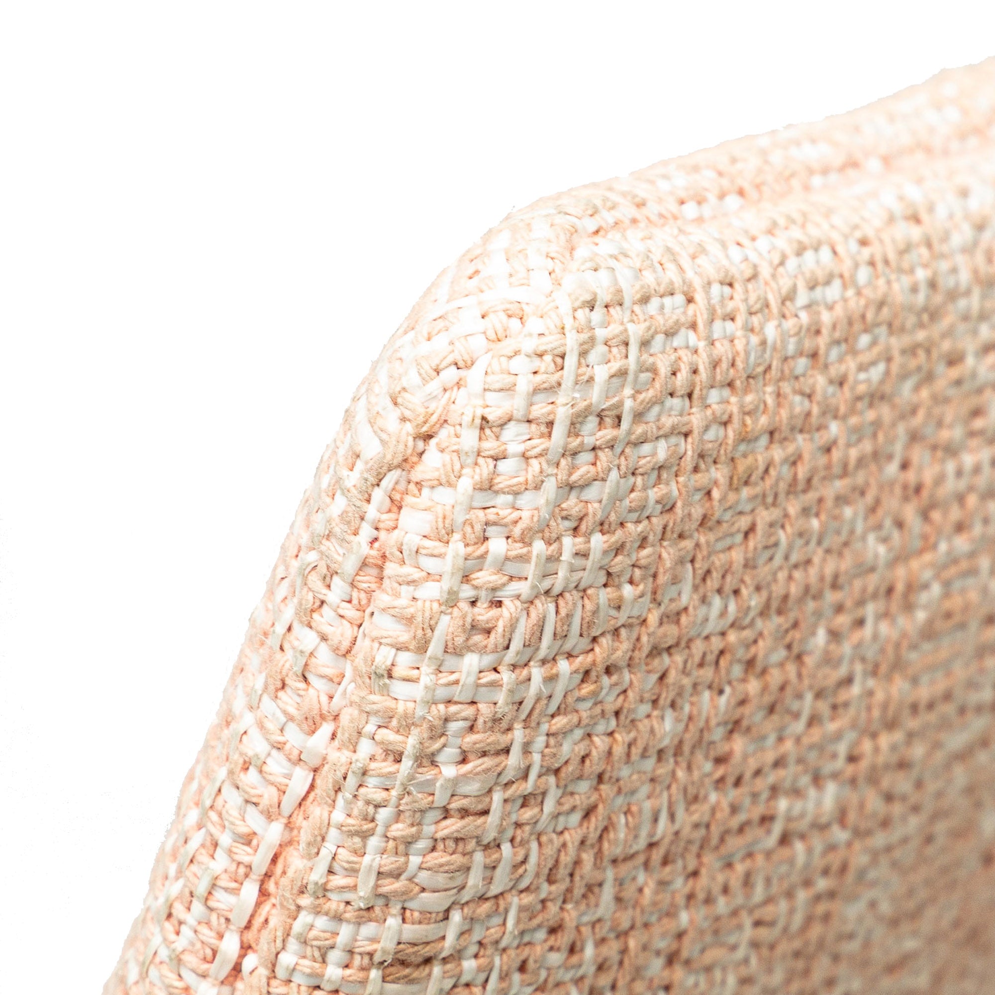 Medium Tweed Deauville O Case