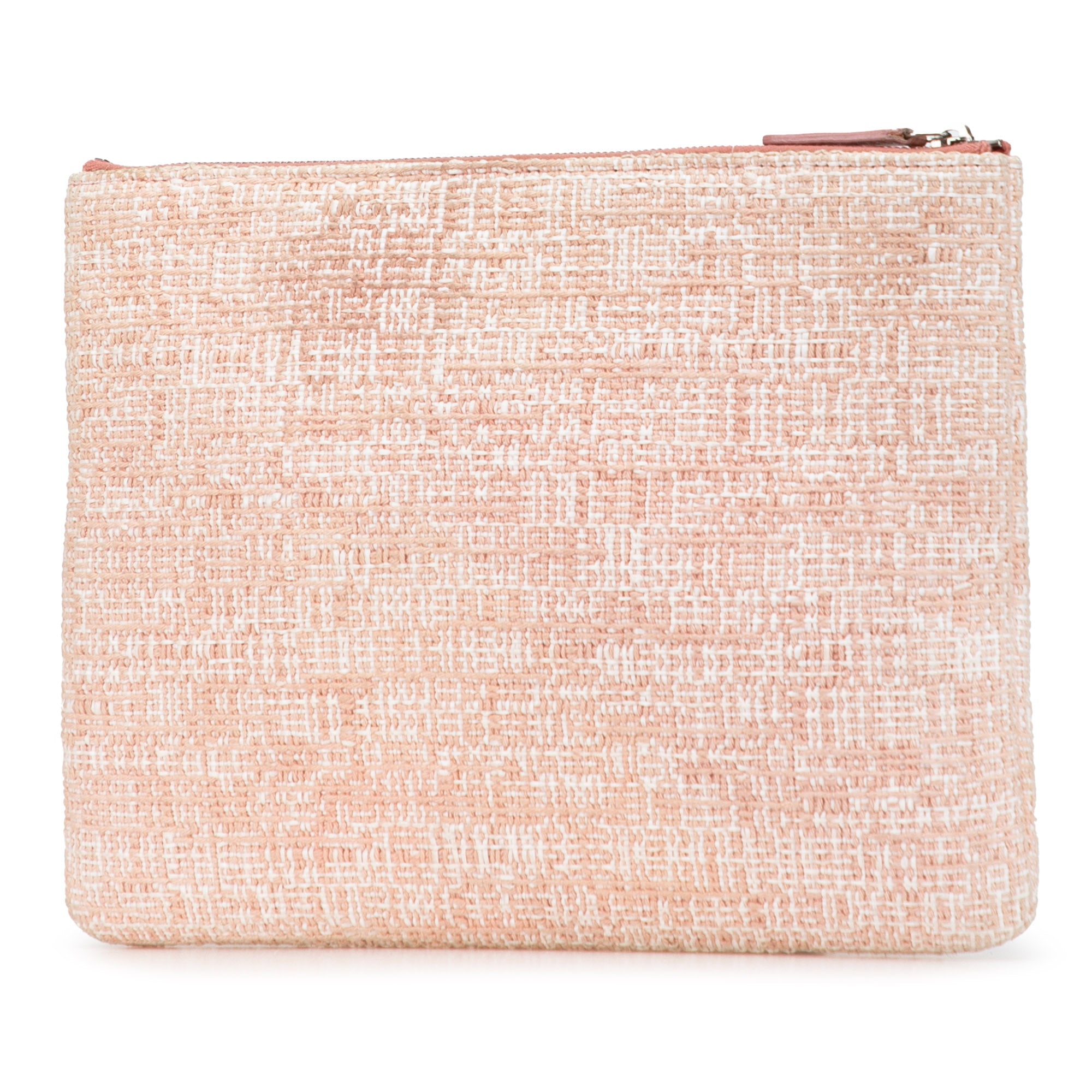 Medium Tweed Deauville O Case