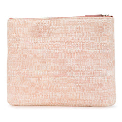 Medium Tweed Deauville O Case