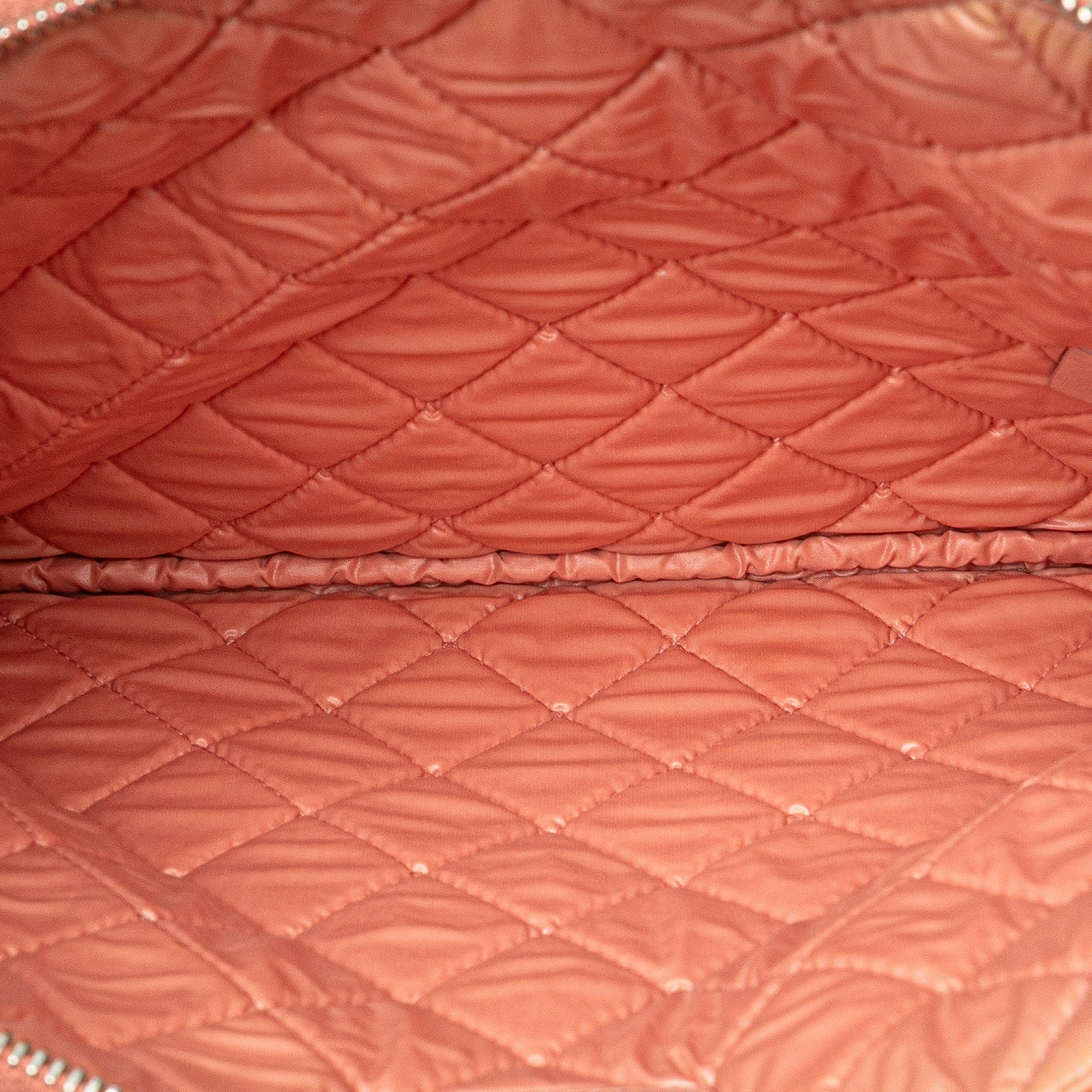Medium Tweed Deauville O Case