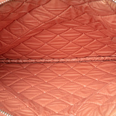 Medium Tweed Deauville O Case