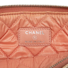 Medium Tweed Deauville O Case