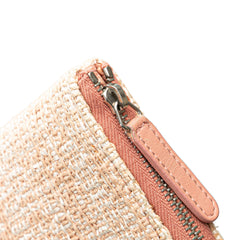 Medium Tweed Deauville O Case