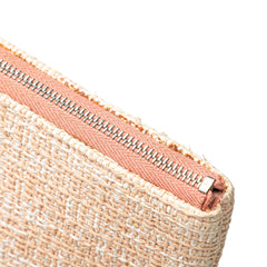 Medium Tweed Deauville O Case