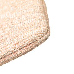 Medium Tweed Deauville O Case