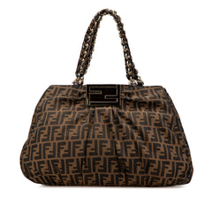 Zucca Canvas Mia Tote