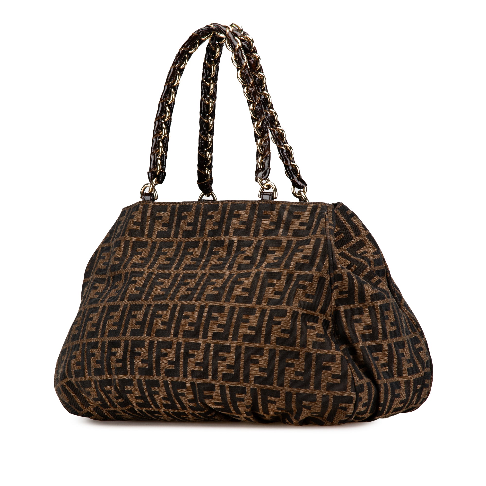 Zucca Canvas Mia Tote