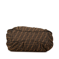 Zucca Canvas Mia Tote