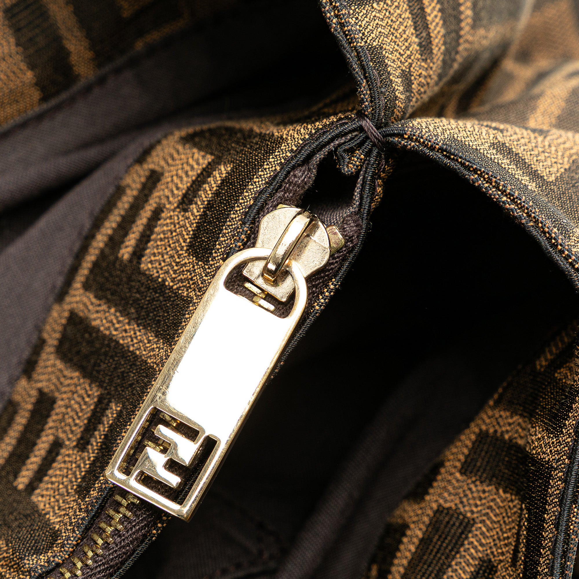 Zucca Canvas Mia Tote