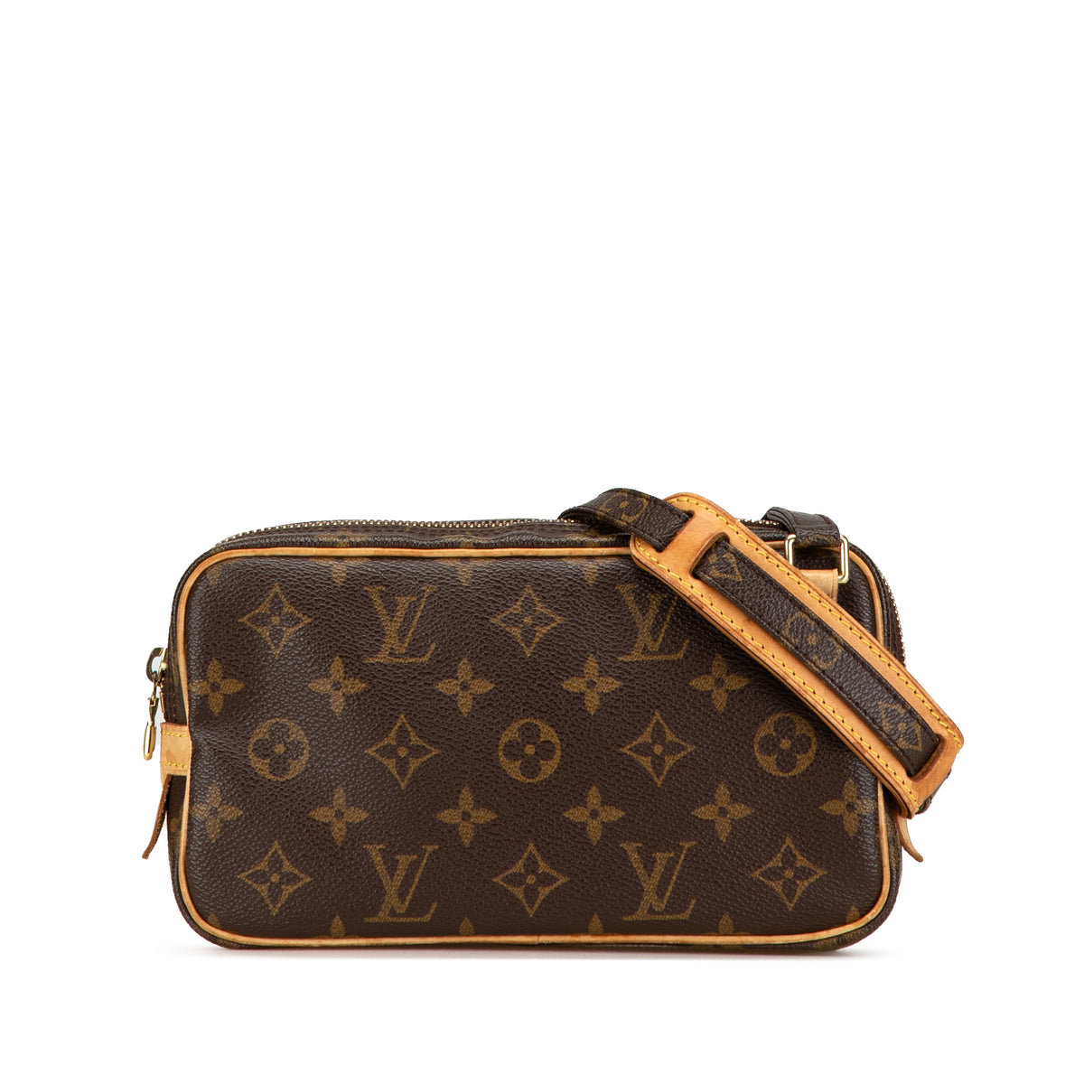 Monogram Pochette Marly Bandouliere