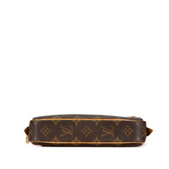 Monogram Pochette Marly Bandouliere