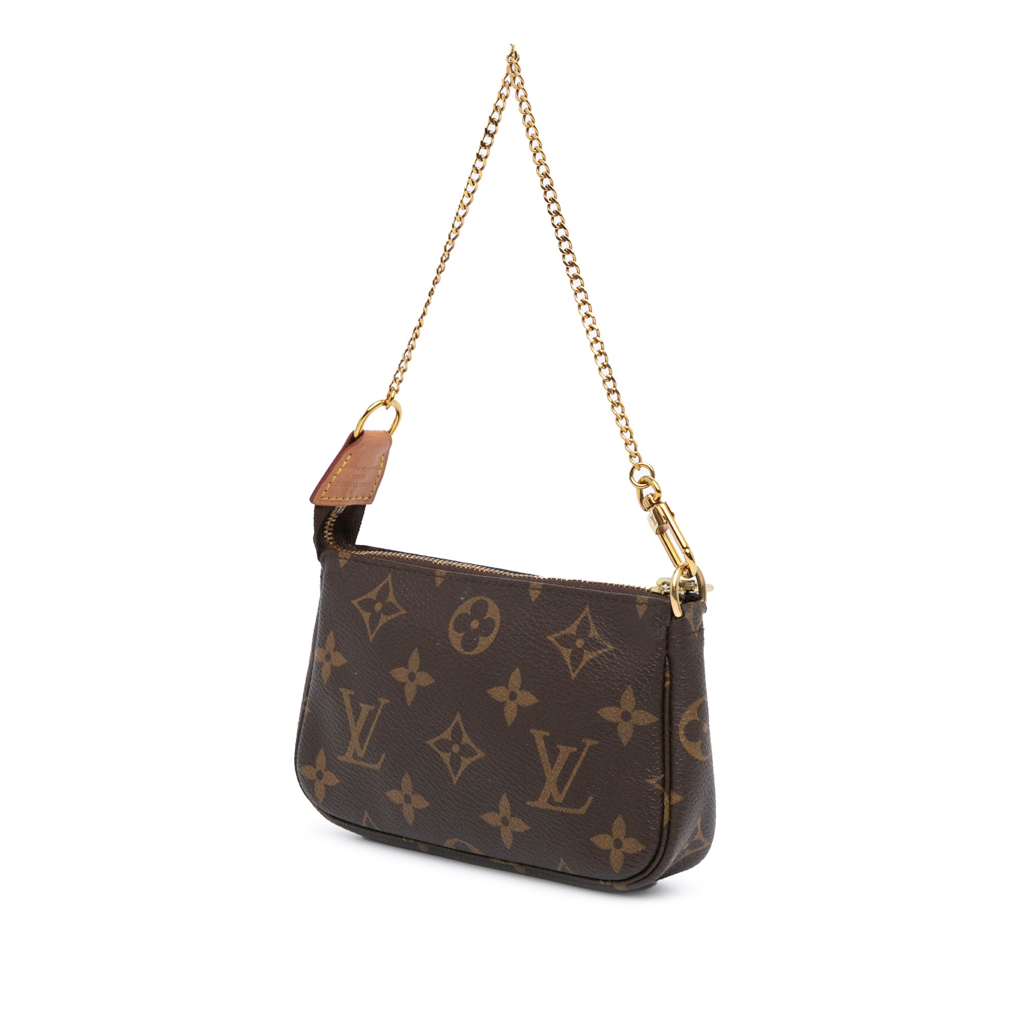 Monogram Mini Pochette Accessoires