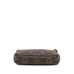 Monogram Mini Pochette Accessoires