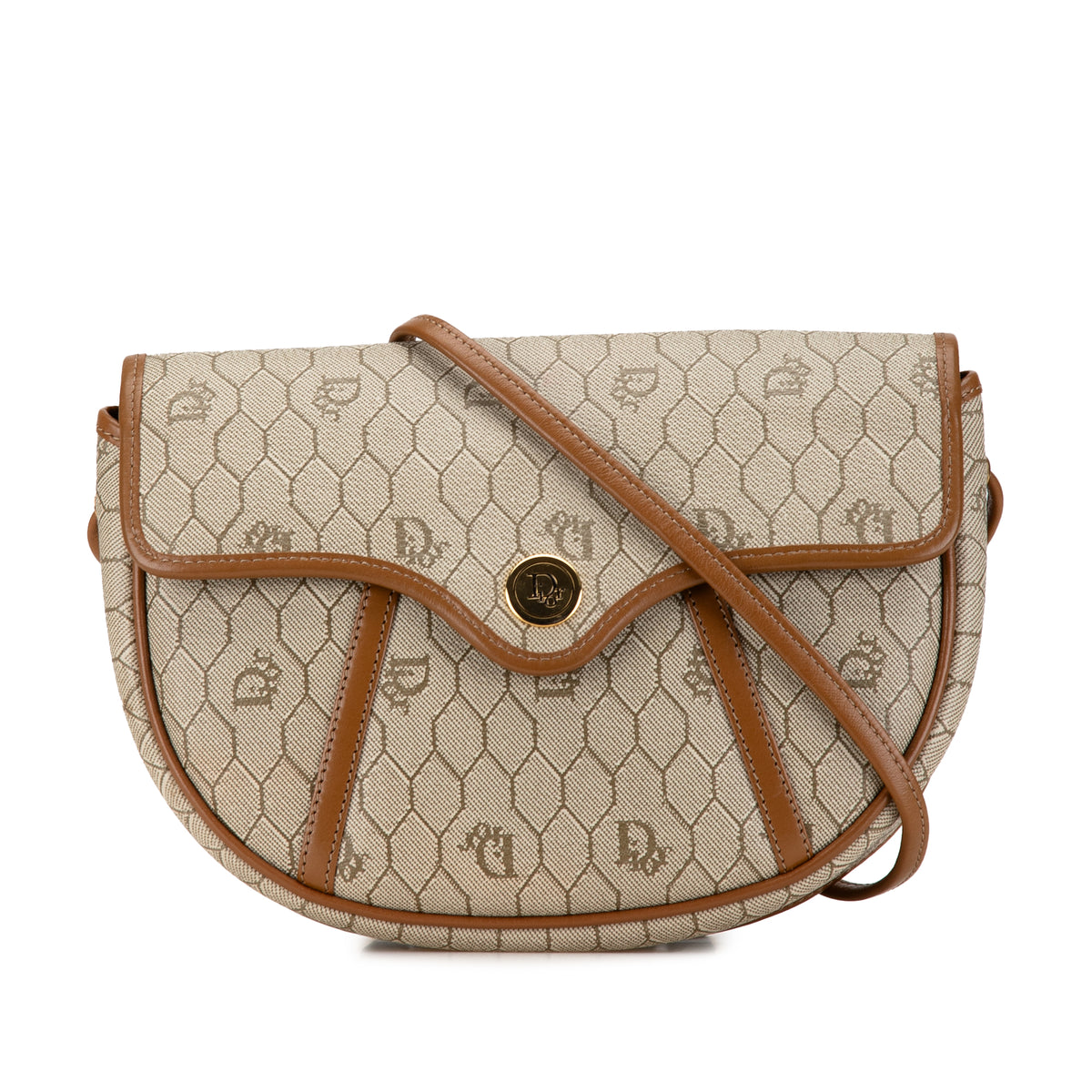 Honeycomb Crossbody