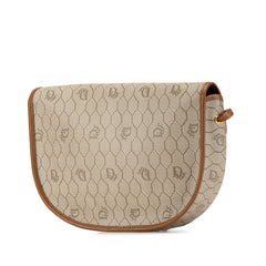 Honeycomb Crossbody