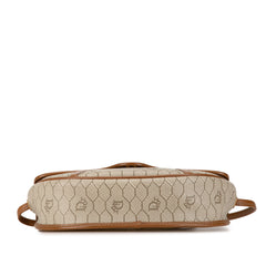 Honeycomb Crossbody