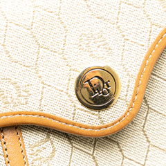 Honeycomb Crossbody