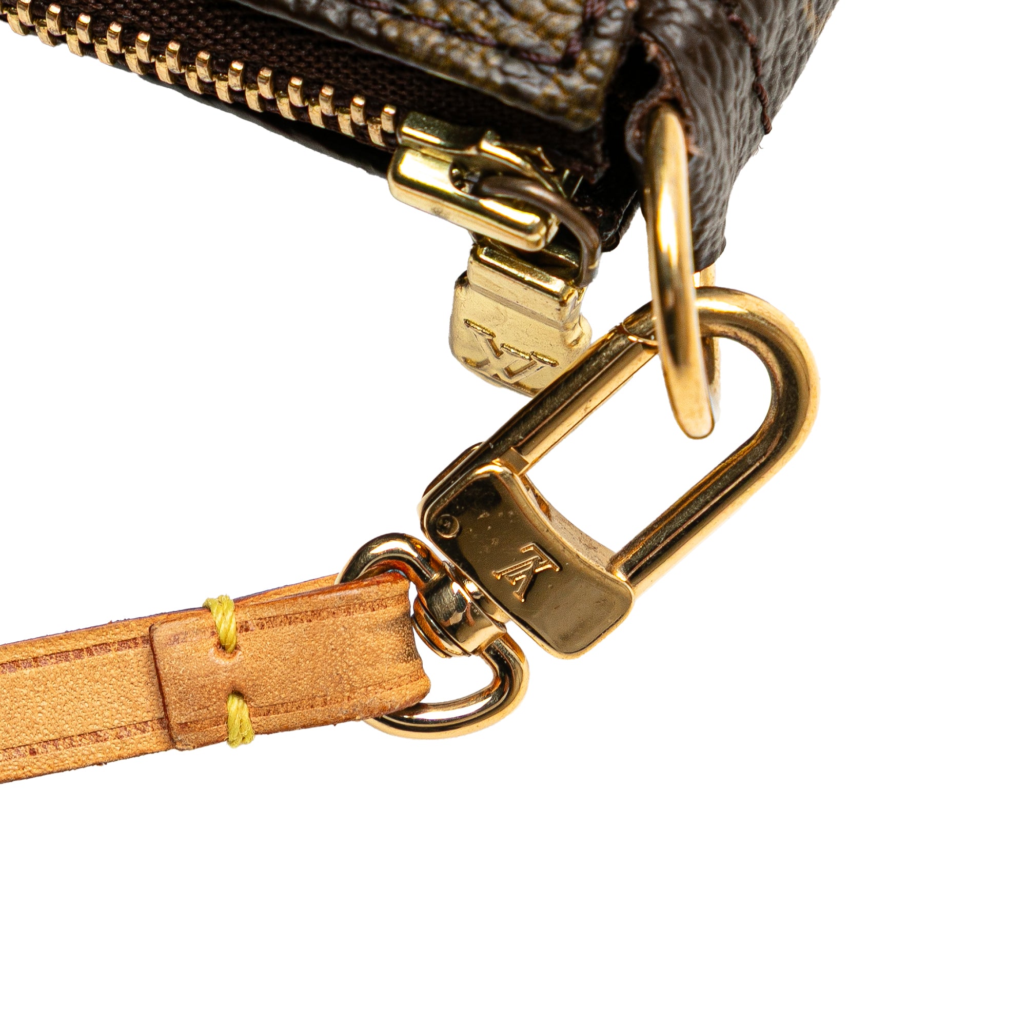 Monogram Pochette Accessoires