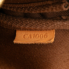 Monogram Pochette Accessoires