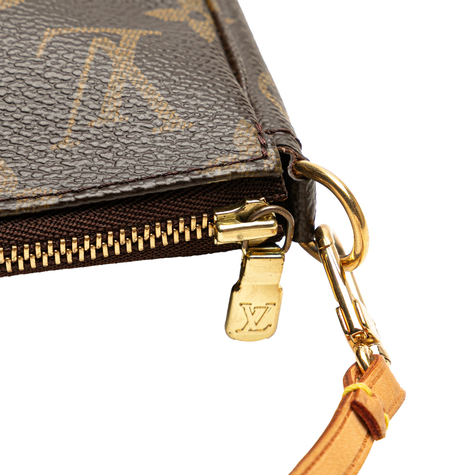 Monogram Pochette Accessoires