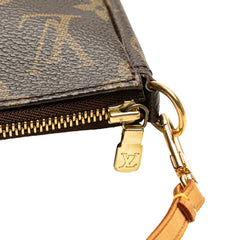 Monogram Pochette Accessoires
