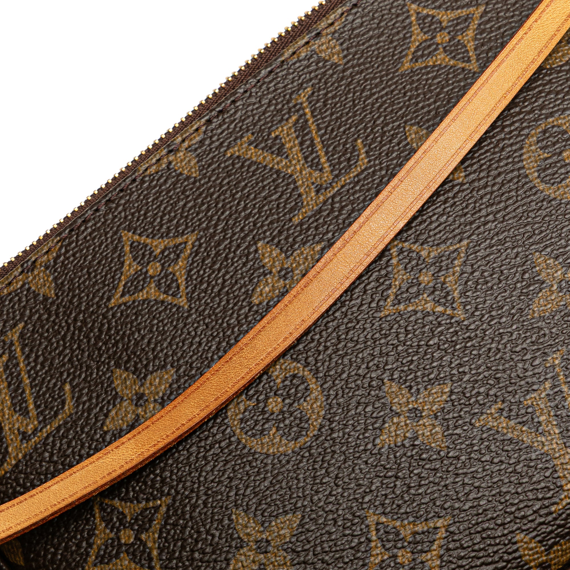Monogram Pochette Accessoires