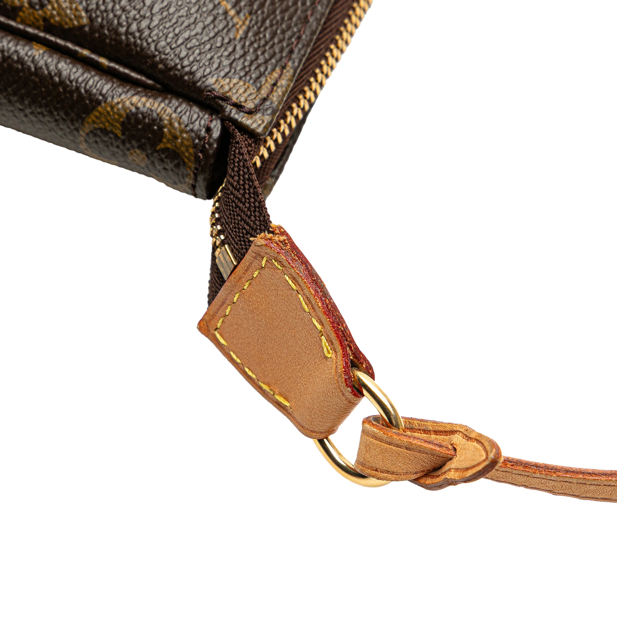 Monogram Pochette Accessoires