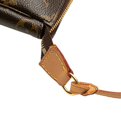 Monogram Pochette Accessoires