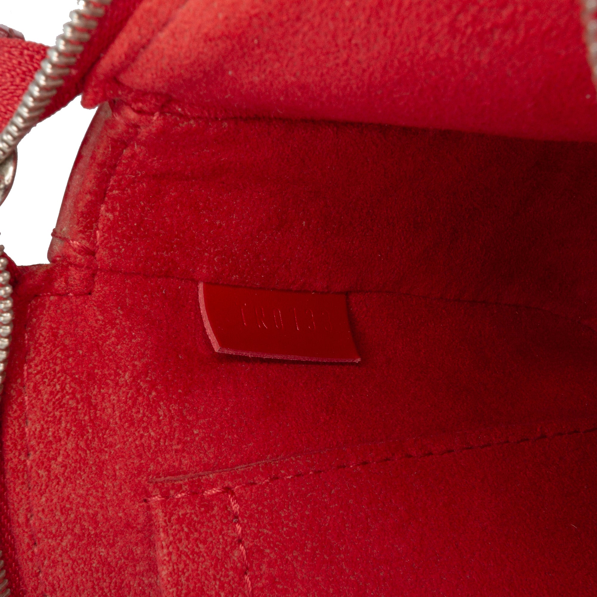 Epi Pochette Accessoires