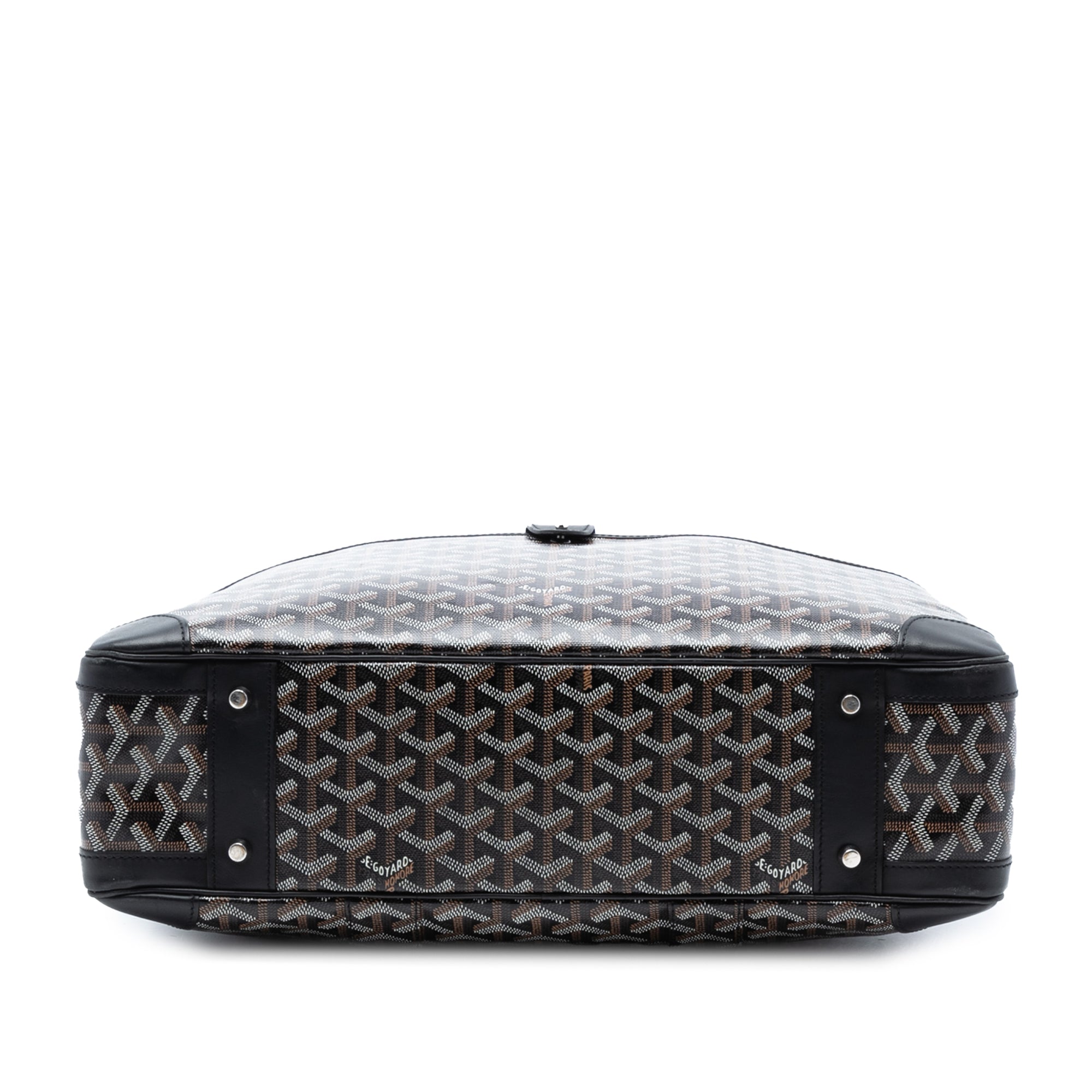 Goyardine Ambassade MM