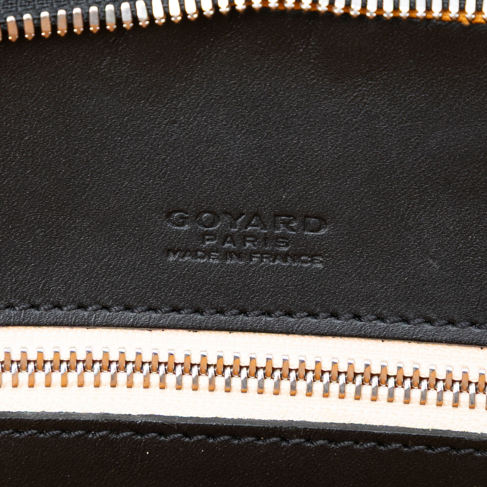 Goyardine Ambassade MM