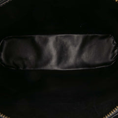 Macadam Coated Canvas Tote