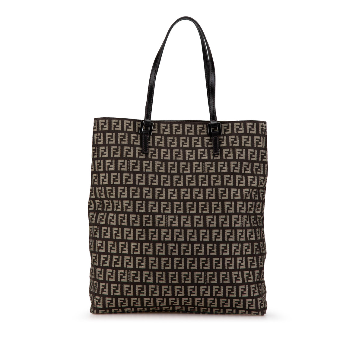 Zucchino Canvas Tote