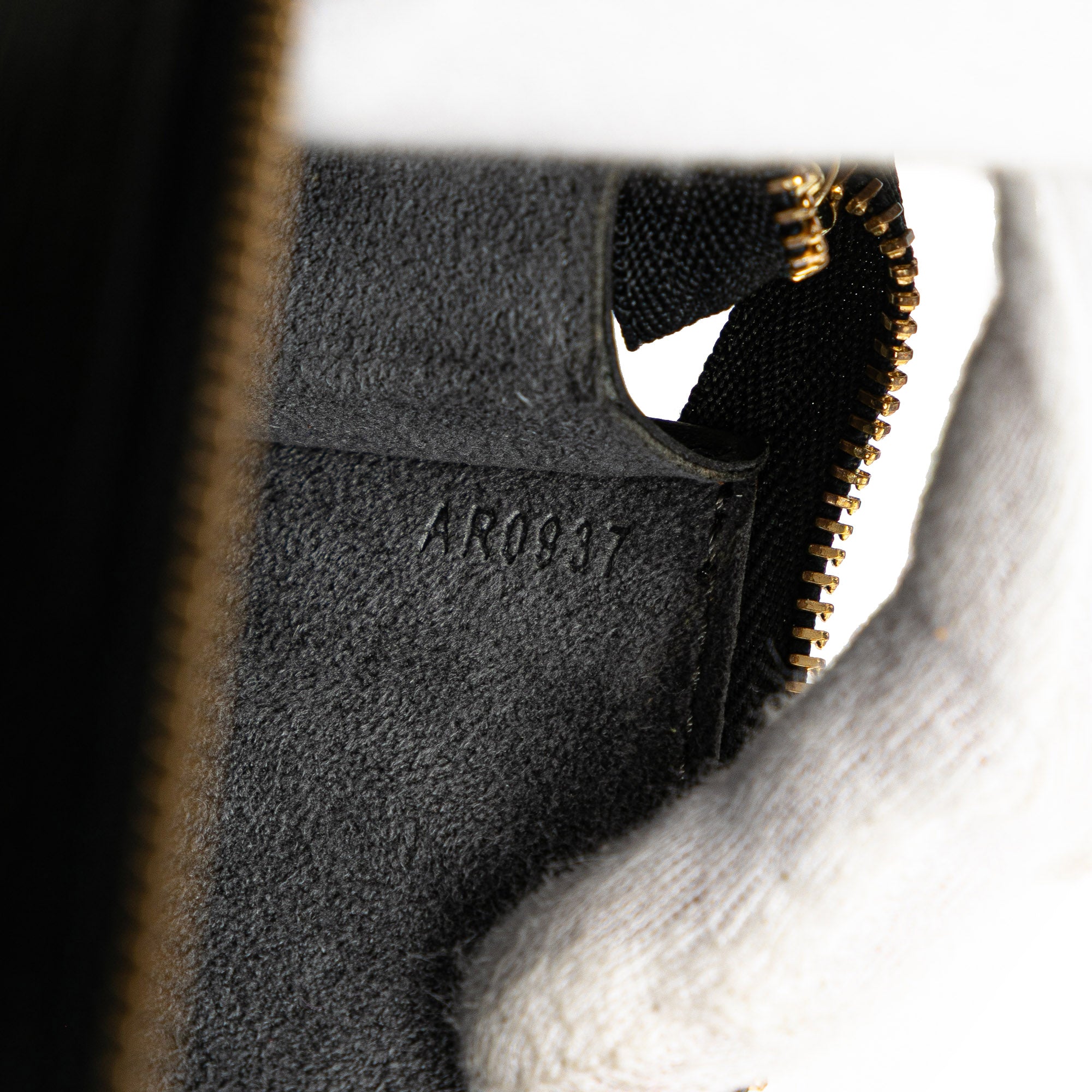 Epi Pochette Accessoires