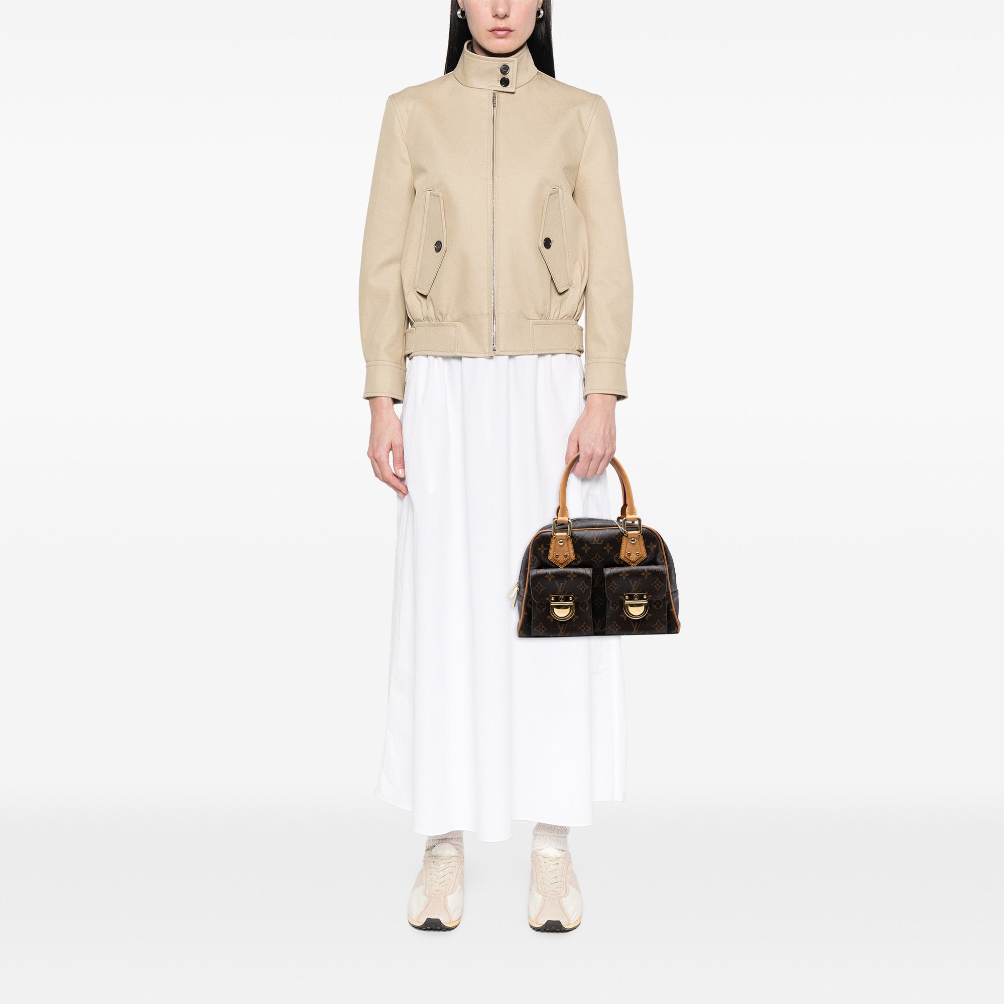 Monogram Manhattan PM