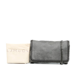 Falabella Flap Crossbody