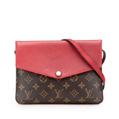 Monogram Twice