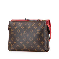 Monogram Twice