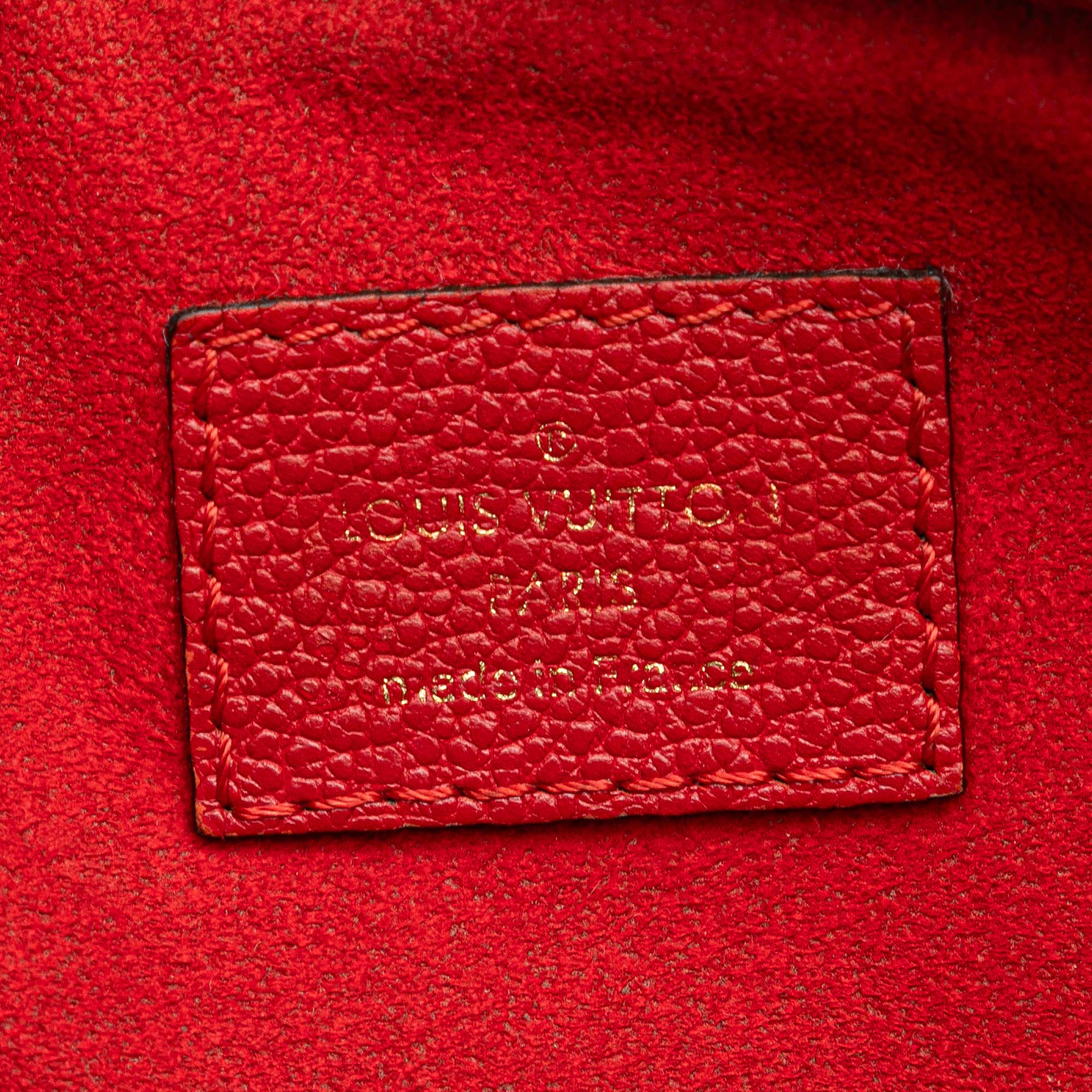 Monogram Twice
