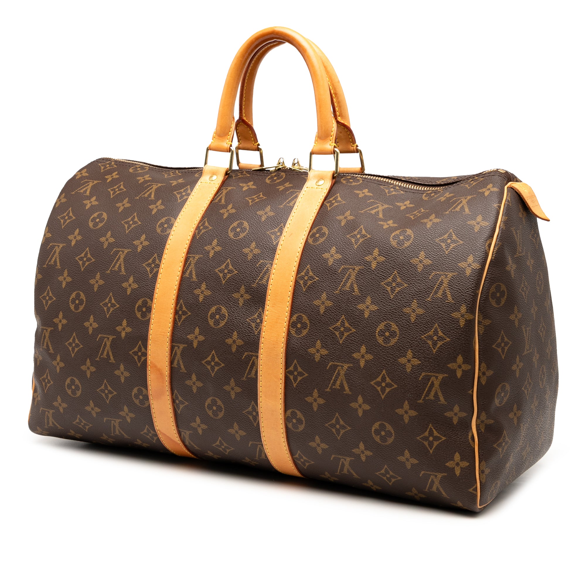 Monogram Keepall 45