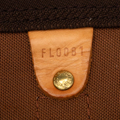 Monogram Keepall 45