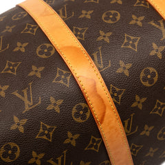 Monogram Keepall 45
