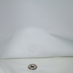 Jumbo Classic Caviar Double Flap