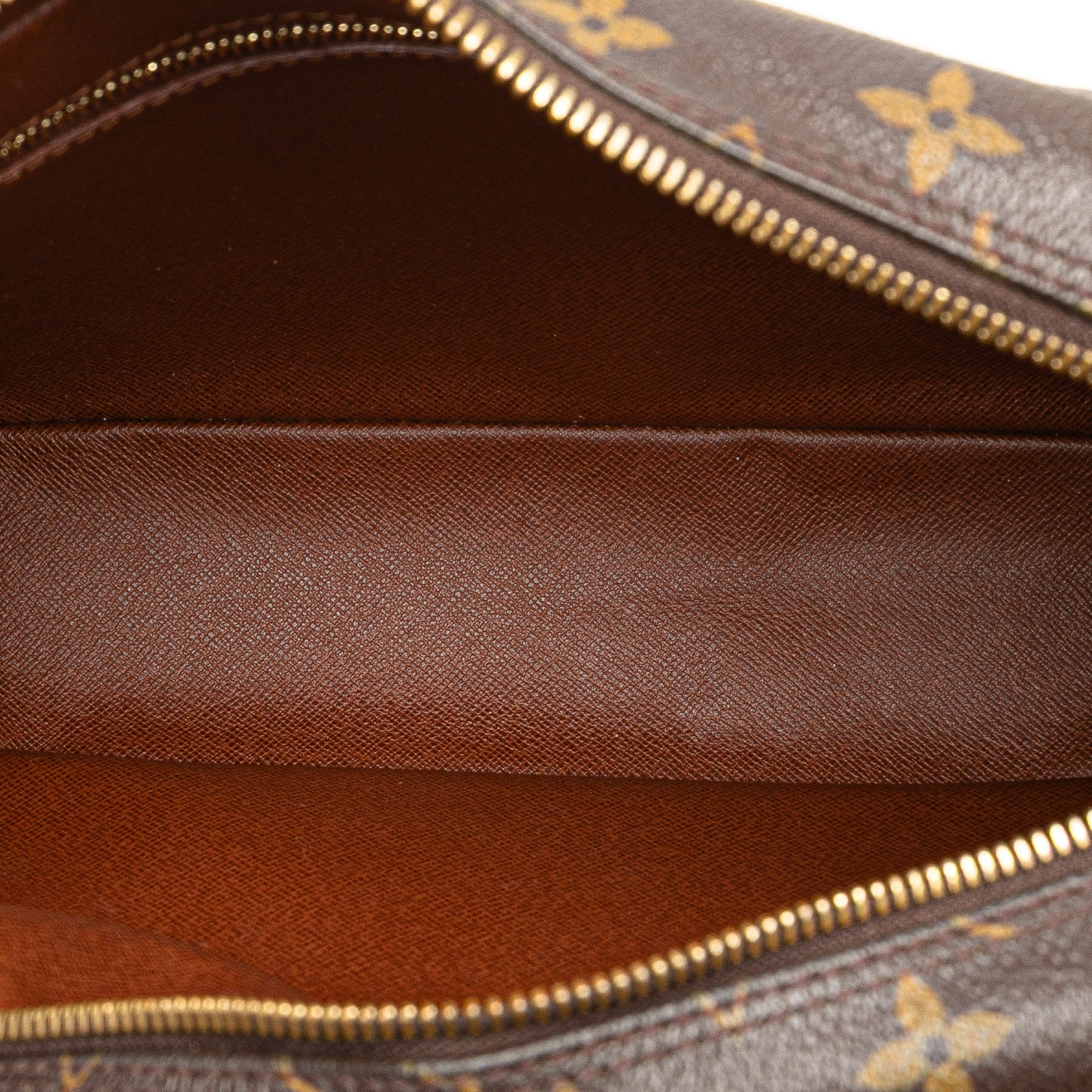 Monogram Nil Crossbody