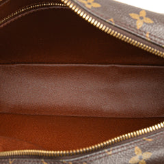 Monogram Nil Crossbody