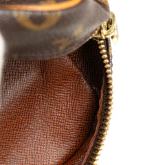 Monogram Nil Crossbody