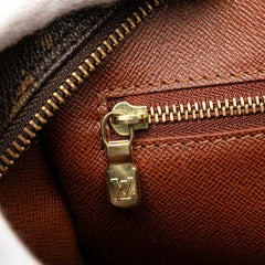 Monogram Nil Crossbody